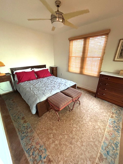3 Bedroom Apartment – 11 E Springfield Avenue